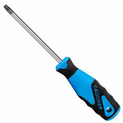 Chave de Fenda Torx Com Cabo Reto T25 (024992) - Gedore