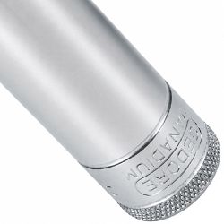 Soquete Estriado Longo 1/2'' x 19mm (015704) - Gedore