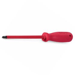 Chave Phillips Isolada NBR 9699 - 1/8'' x 6'' (035258) - Gedore