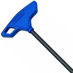 Chave Allen Com Cabo T 4mm (012830) - Gedore