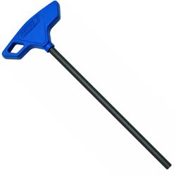 Chave Allen Com Cabo T 5mm (012840) - Gedore