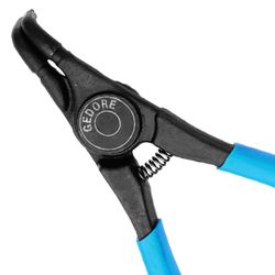 Alicate Para Anéis Externo Curvo 5.1/2'' (029205) - Gedore