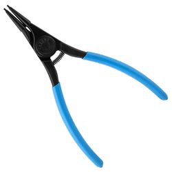 Alicate Para Anéis Externo Reto 12'' (029290) - Gedore