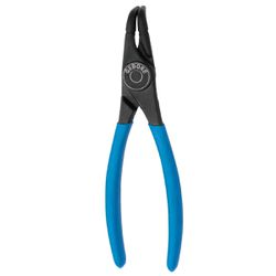 Alicate Para Anéis Internos Curvo 5.1/2'' (029240) - Gedore