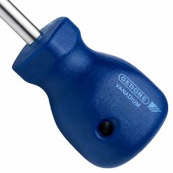 Chave de Fenda Toco 1/4'' x 1.1/2'' (036260) - Gedore