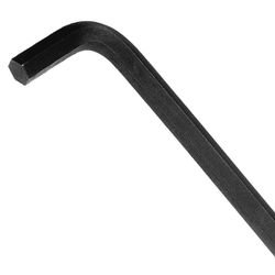 Chave Allen Abaulada Longa 4mm (012905) - Gedore