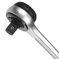 Catraca Reversível 1/2'' (015280) - Gedore