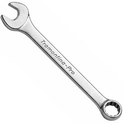 Chave Combinada Plana 46mm (44650/146) - Tramontina Pro