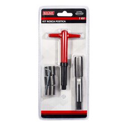 Kit Rosca Postiça MF18 x 1,50 FPP (95,0034) - Rocast