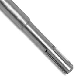 Broca Com Pastilha de MD - SDS/Plus 08 x 110mm (576,0010) - Graff Vantage