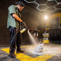 Desengraxante Para Limpeza de Oficinas, Indústrias e Equipamentos 20L (9.381.499.0) - Karcher