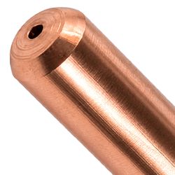 Bico de Contato Para Tocha MIG / MAG 0,9mm (453,0002) - Noll