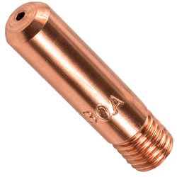 Bico de Contato Para Tocha MIG / MAG 1,0mm (453,0003) - Noll