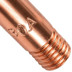 Bico de Contato Para Tocha MIG / MAG 1,0mm (453,0003) - Noll