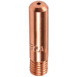Bico de Contato Para Tocha MIG / MAG 1,0mm (453,0003) - Noll
