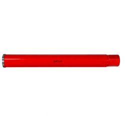 Broca Coroa Diamantada Turbo Para Perfuratriz 108 x 450mm (723,0005) - Rocast