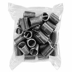 Inserto Postiço M20 x 2,5mm Com 5 Peças (117,0057) - Rocast