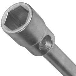 Chave de Roda Para Caminhão 27 x 30mm (440,0007) - Noll