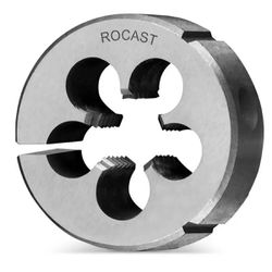 Cossinete Manual ANSI - M20 - 2" (337,0032) - Rocast