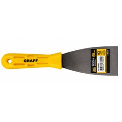 Espátula Multiuso Com Cabo Plástico 60mm (790,0001) - Graff Vantage