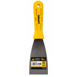 Espátula Multiuso Com Cabo Plástico 60mm (790,0001) - Graff Vantage