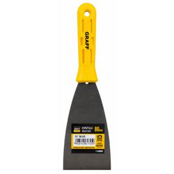 Espátula Multiuso Com Cabo Plástico 80mm (790,0002) - Graff Vantage