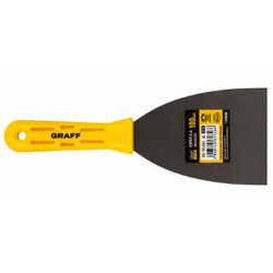Espátula Multiuso Com Cabo Plástico 100mm (790,0003) - Graff Vantage