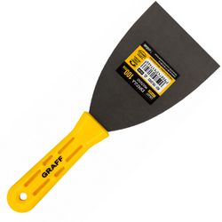 Espátula Multiuso Com Cabo Plástico 100mm (790,0003) - Graff Vantage