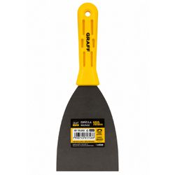 Espátula Multiuso Com Cabo Plástico 100mm (790,0003) - Graff Vantage