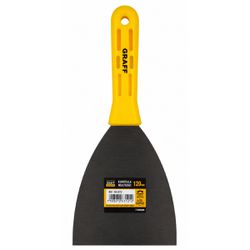 Espátula Multiuso Com Cabo Plástico 120mm (790,0004) - Graff Vantage