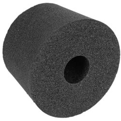 Rebolo Cônico 3'' x 2'' - GR120 (242,0015) - Rocast