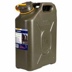 Galão Militar Para Diesel 20L (732,0009) - Scepter