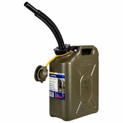 Galão Militar Para Diesel 20L (732,0009) - Scepter