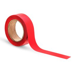 Fita Isolante Vermelho 18mm x 10m (591,0004) - Noll