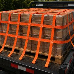 Cinta Para Contenção de Carga 1000kg x 1,82 x 2,27m (241,0014) - Noll