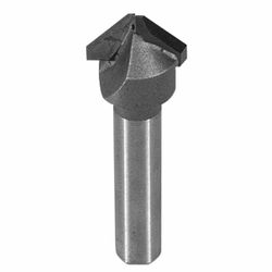 Fresa Para Dobrar ACM - 1/2'' (602,0001) - Rocast