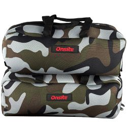 Jogo de Bolsas Camufladas Multiuso Com 02 Peças (O32318) - Onsite