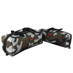 Jogo de Bolsas Camufladas Multiuso Com 02 Peças (O32318) - Onsite