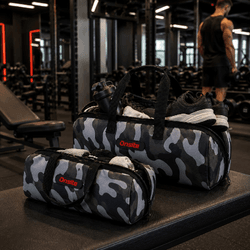 Jogo de Bolsas Camufladas Multiuso Com 02 Peças (O32318) - Onsite