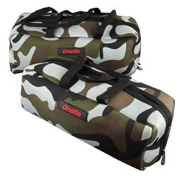 Jogo de Bolsas Camufladas Multiuso Com 02 Peças (O32318) - Onsite