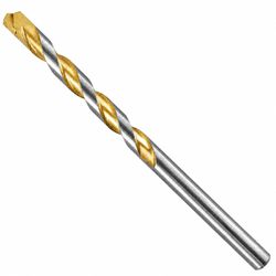 Broca Multimateriais 4mm x 75mm (244.0002) - Rocast