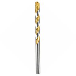 Broca Multimateriais 10mm x 120mm (244.0010) - Rocast