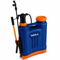 Pulverizador Costal Manual 20L (316,0002) - Noll