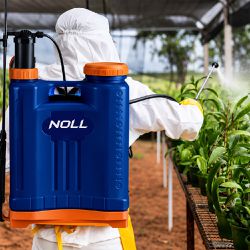 Pulverizador Costal Manual 20L (316,0002) - Noll