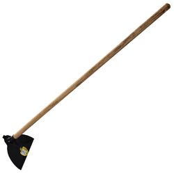Enxada Larga 2,5 Com Cabo de 150cm (859,0002) - Graff Vantage