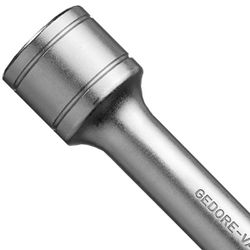 Extensão Curta 1/2'' x 5'' (015240) - Gedore