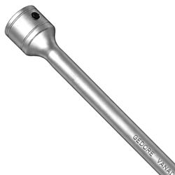 Extensão Longa 1'' x 16'' (018230) - Gedore