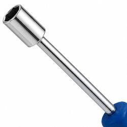 Chave Canhão M 9mm (027070) - Gedore