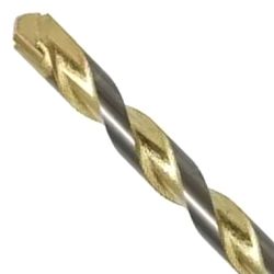 Broca Multimateriais 7mm x 100mm (244.0007) - Rocast