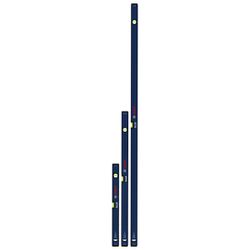Jogo de Níveis Tipo Bolha Box 60 / 100 / 180 (1600A03DN7) - Bosch Pro